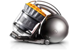 Dyson - DC39E Multifloor Bagless Cylinder Vacuum Cleaner